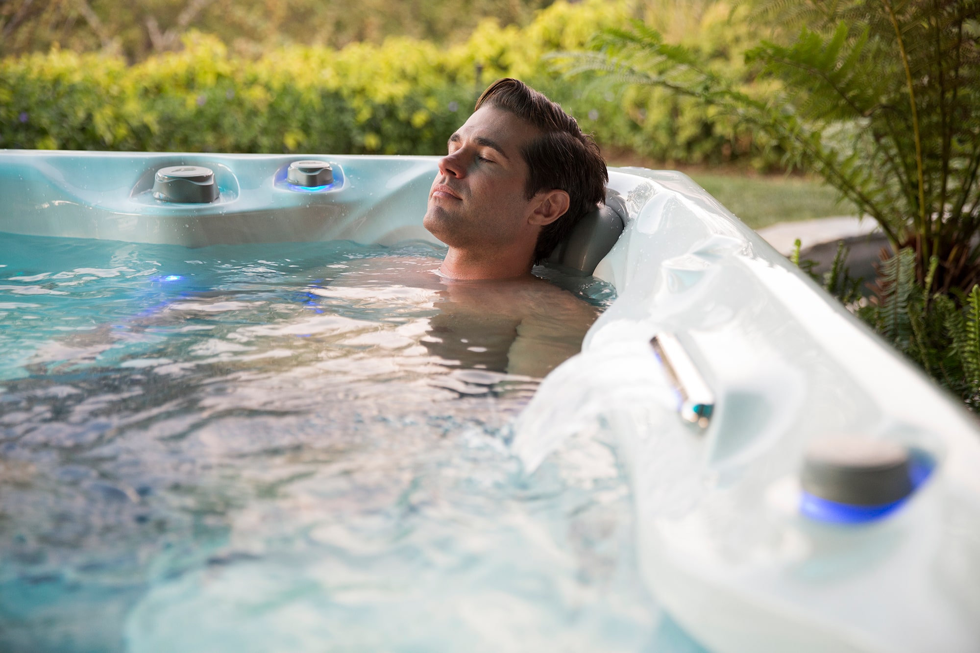 Welcome to the sundance spas retail advantage