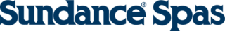 logotipo de sundance spas