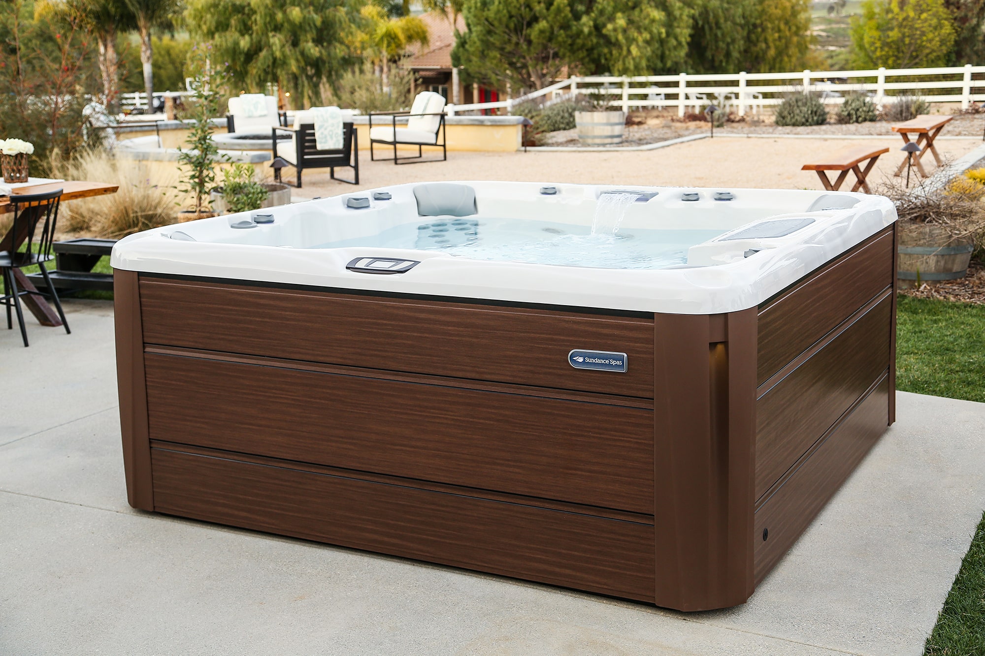 sundance spas optima